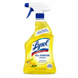 Lysol All-Purpose Cleaner