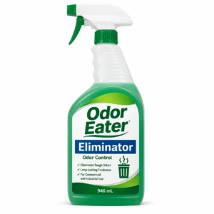 Odor Eater Eliminator