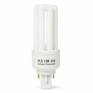 PLS 13W 41K Compact Fluorescent 50/case