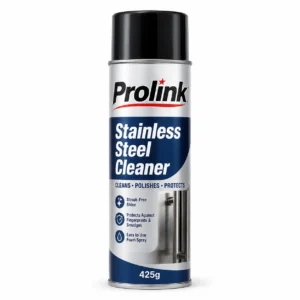 Prolink Stainless Steel Cleaner 425g