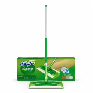 Swiffer Sweeper Sweeping Kit