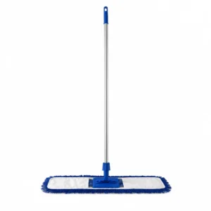 Synthetic Dust Mop Complete